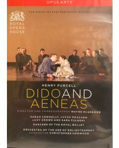 Dido and Aeneas