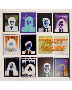 Fuzzy Logic B-Sides And Besides