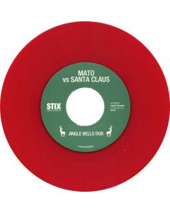 Jingle Bells Dub / Sleigh Ride Dub