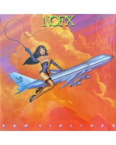 S & M Airlines