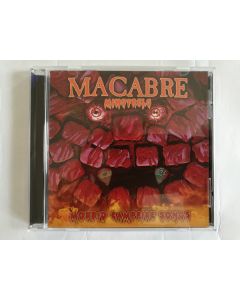 Morbid Campfire Songs