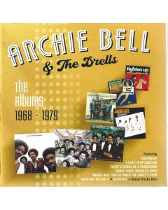 The Albums 1968 - 1979