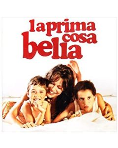 La Prima Cosa Bella - Colonna Sonora