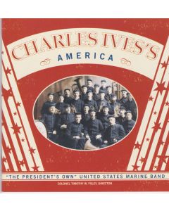 Variations On America, Old Home Day