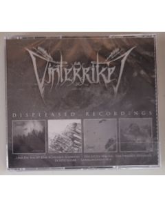 Displeased Recordings