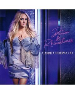 Denim & Rhinestones