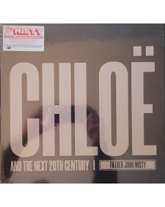 Chloë And The Next 20th Century