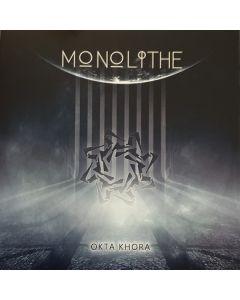 Okta Khora (Vinyl Blue)