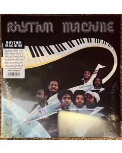 Rhythm Machine