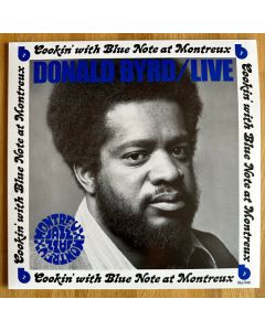 Live (Cookin' With Blue Note At Montreux)