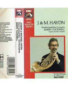 Hornkonzerte / Horn Concertos