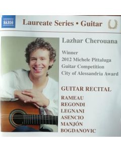 Guitar Recital