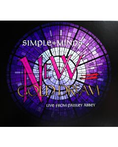 New Gold Dream (Live From Paisley Abbey)