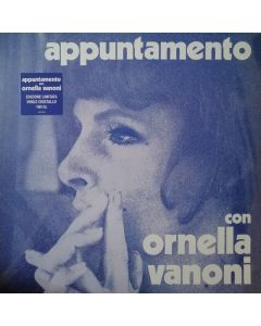 Appuntamento Con Ornella Vanoni