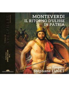 Il Ritorno D'Ulisse In Patria