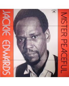 Mister Peaceful