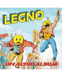 Un Altro Album