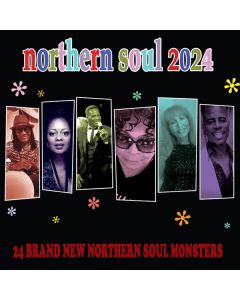 Northern Soul 2024