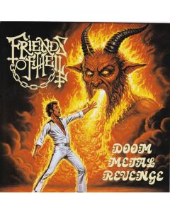 Doom Metal Revenge