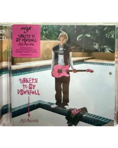 Tickets To My Downfall (All Access)
