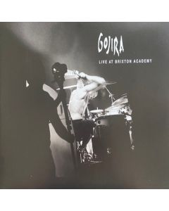 Live At Brixton Academy