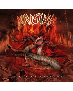 Works Of Carnage