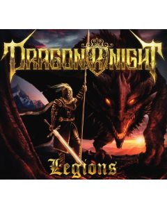 LEGIONS