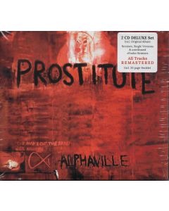 Prostitute