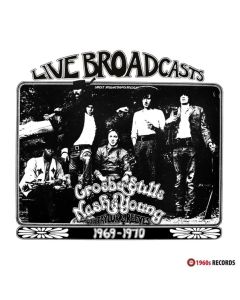 Live Broadcasts 1969-1970
