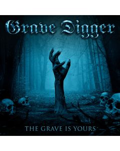The Grave Is Yours