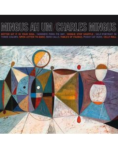 Mingus Ah Um