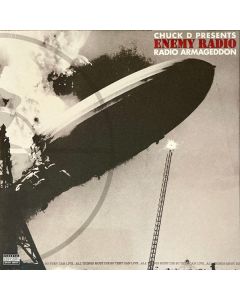 Radio Armageddon