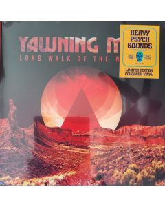 Long Walk Of The Navajo
