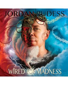 Wired For Madness