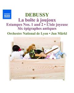 Orchestral Works • 5