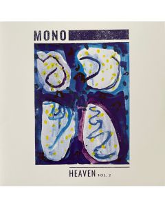 Heaven Vol. 3