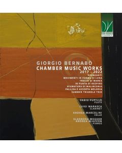 Chamber Music Works 2017 – 2022