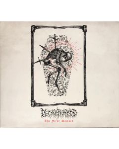 The First Damned