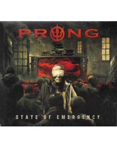 State Of Emergency