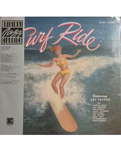 Surf Ride