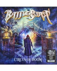 Circus Of Doom