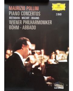 Piano Concertos