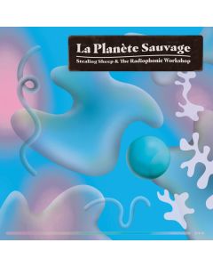 La Planète Sauvage