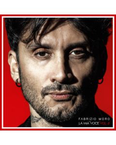 La mia voce Vol.2