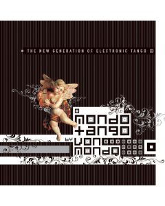 Mondo Tango
