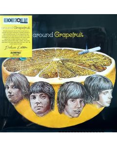 Around Grapefruit