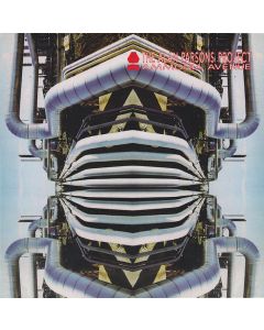 Ammonia Avenue