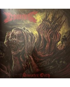 Sinister Oath