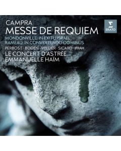 Messe De Requiem / In Exitu Israël / In Convertendo Dominus