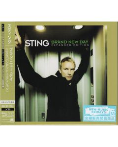 Brand New Day